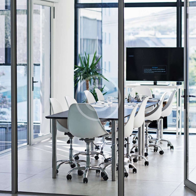 Tárgyaló és rendezvénytér