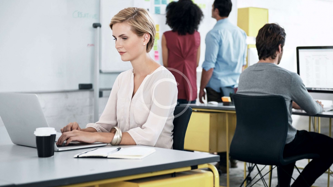 Céghelyszolgáltatás