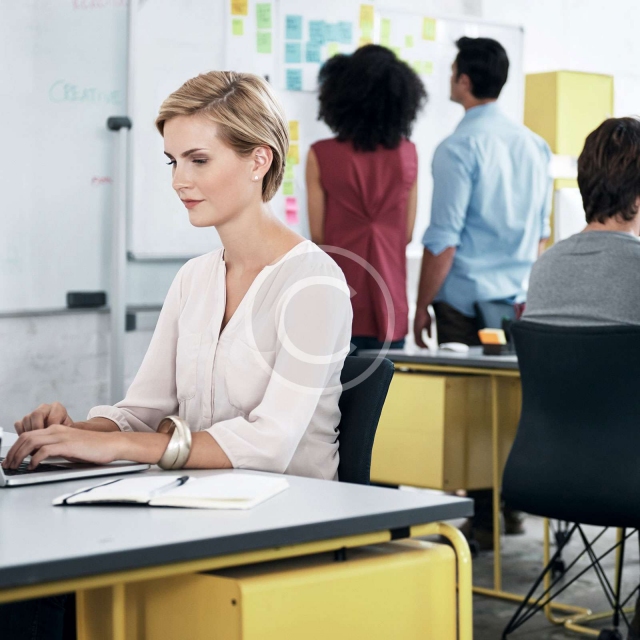 Céghelyszolgáltatás